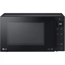 Мікрохвильова піч LG MH6336GIB (6398700)