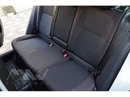 Авточохли модельні MW Brothers для Skoda Karoq (Style) c 2018 - мініатюра 3