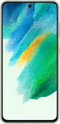 Смартфон Samsung Galaxy S21 FE 5G 8/256GB Olive (SM-G990BLGG) - мініатюра 3