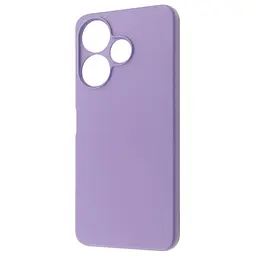 Чохол WAVE Colorful Case (TPU) Xiaomi Redmi 13 4G/Poco M6 4G/Note 13R в асортименті