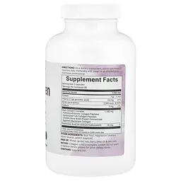 Колаген Multi-Collagen Complex 240 капсул Micro Ingredients vit0005701 - мініатюра 2