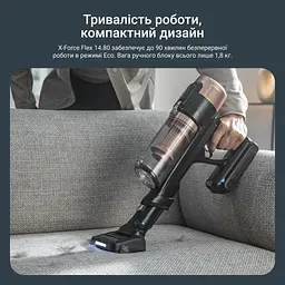 Пылесос Rowenta RH9B74WO - миниатюра 9