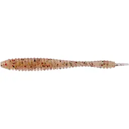 Силікон Reins Bubbling Shaker 3" 321 Gold Legend (14 шт/уп)