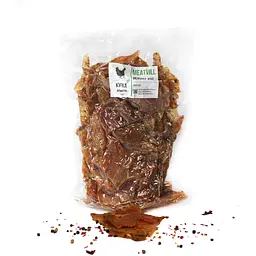 Джерки Meatvill курка ароматна вакуум 500г