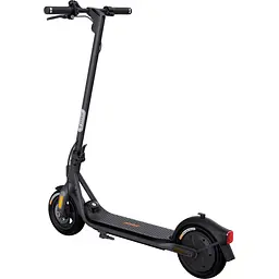 Електросамокат Ninebot by Segway eKickScooter F2 E (AA.05.12.01.0003) [131773] - мініатюра 3