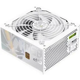 Блок живлення Gamemax 850W (GP 850B WH)