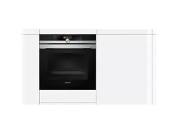 Духова шафа Siemens HS636GDS2 - мініатюра 2