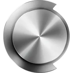 Навушники Dyson OnTrac CNC Aluminium (759557-01) [117261] - мініатюра 4