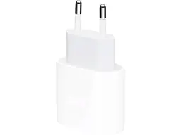 Мережевий зарядний пристрій Apple 20 W USB-C Power Adapter (MD3J4ZM/A)