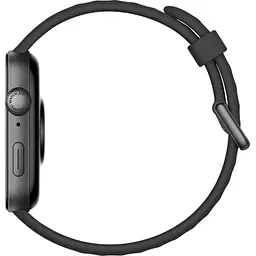 Розумний годинник Huawei Watch Fit 3 Midnight Black (55020CEC) чорний - мініатюра 4