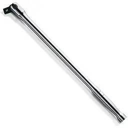 Вороток 3/8" 250мм Toptul CFAC1210