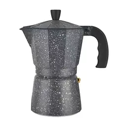 Кофеварка гейзерная Gusto Lugano 6 чашек (GU-1002-6)