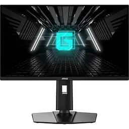 Монітор 24.5" MSI 24" G255PF E2 FHD IPS 180Hz (G255PF E2) - мініатюра 5