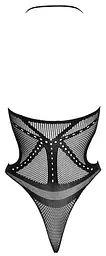 Боді сітка Mesh body black S-L NO:XQSE 42-26429721101 101744 - мініатюра 4