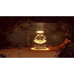 Ключ активації Microsoft Lost Words: Beyond the Page для Xbox One/Series - мініатюра 2