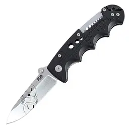 Складаний ніж SOG Kilowatt - мініатюра 2
