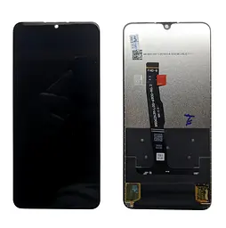 Дисплейний модуль Huawei P30 Lite / Nova 4e 2019 тачскрин та дисплей