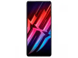 ZTE Nubia Red Magic 6R 12/256GB Silver