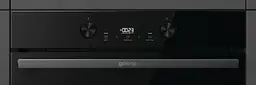 Електрична духова шафа Gorenje BOS6737E20FBG (6816066) - мініатюра 4