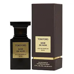 Оригінал Tom Ford Noir de Noir 50 мл парфумована вода