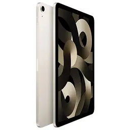 Планшет Apple iPad Air (2022) Wi-Fi + Cellular 64GB (MM6V3LL/A) Starlight [66187] - мініатюра 2