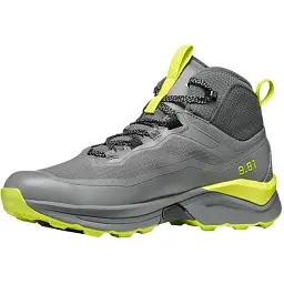 Черевики Garmont Engage Mid GTX 10 Light Grey - мініатюра 5