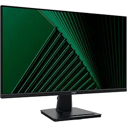 Монітор 23.8" MSI PRO MP245G FHD IPS 100Hz (PRO MP245G) - мініатюра 2