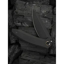 Ніж складаний Weknife Acuminal WE23070-1 - мініатюра 12