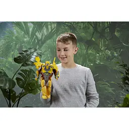 Іграшка-маска Transformers героя фільму Трансформери: Повстання звірів (F4121_F4649) - мініатюра 11