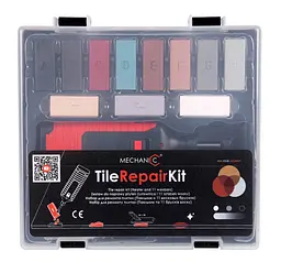 Набір для ремонту плитки Mechanic TileRepairKit