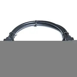 Кабель REAL-EL HDMI - HDMI v2.0 M/M, 2 м, чорний (EL123500012) пакет - мініатюра 3