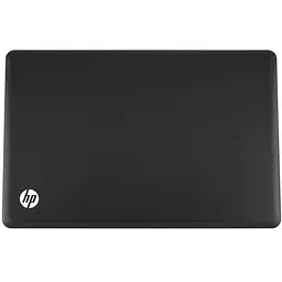 Б.У Кришка матриці Hewlett Packard для ноутбука HP (Pavilion: G62 series) сріблястий - мініатюра 2