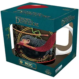 Чашка AbyStyle Fantastic Beasts "Beasts" 320 мл - мініатюра 5