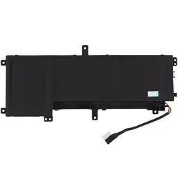 Батарея Hewlett Packard для ноутбука HP VS03XL (Envy 15-AS series) 11 55V 4560mAh 52Wh Чорний - мініатюра 2
