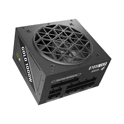 Блок живлення 1stPlayer 1000W (NGDP-GLD-1000-BK-EU) - мініатюра 5