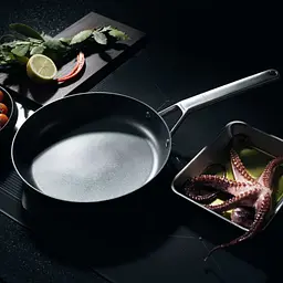 Сковорода Fiskars Taiten 28 см (1066948) - мініатюра 4
