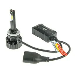 Світлодіодна лампа Decker PL-07 H27 6000K Decker (НФ-00005010) - мініатюра 2
