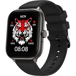 Смарт-годинник iMiLab iMiki ST1 Black - мініатюра 2