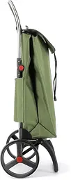 Сумка-візок Rolser I-Max MF 2LRSG Kaki (IMX308-1005) - мініатюра 3