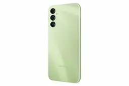 Смартфон Samsung Galaxy A14 5G 6/128Gb Green (SM-A146P) - мініатюра 3