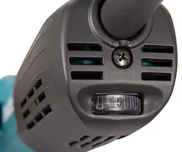 Шліфмашина кутова мережева Makita GA5090X01 (125 мм, 1900 Вт, 2800-11500 об/хв, SJSII, AFT) - мініатюра 6