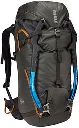 Похідний рюкзак Thule Stir Alpine 40L (Obsidian) 3204502 (TH 3204502) - мініатюра 14
