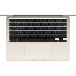 Ноутбук Apple MacBook Air 13" M2 16/256GB Starlight 2024 [MC7W4] [122951] - мініатюра 2