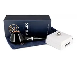 Люлька VAUEN Felix 1 9 мм (1084862) - мініатюра 5