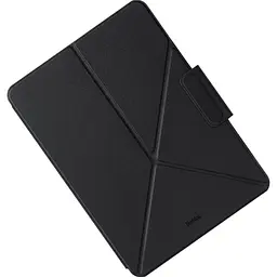Чохол-книжка Benks Urban Magnetic Case для Apple iPad Air 13` (2024-2026)/Pro 12.9` (2020-2022) Black [130646] - мініатюра 2
