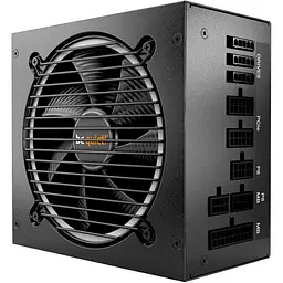 Блок живлення Be quiet! Pure Power 11 FM 650W 80 PLUS Gold (BN318) Б/в,U1