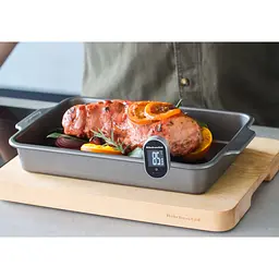 Термометр кухонний KitchenAid Measuring (KQ904G) - мініатюра 12