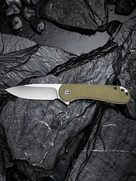 Ніж складаний Civivi Elementum C907S - мініатюра 8