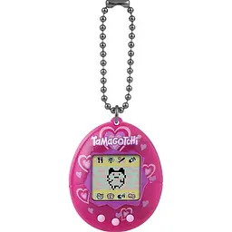 Інтерактивна іграшка Tamagotchi Оріджинал Lots of Love (formally Sweetheart) (123878)