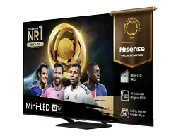 Телевізор Hisense 85U78Q Pro - мініатюра 3